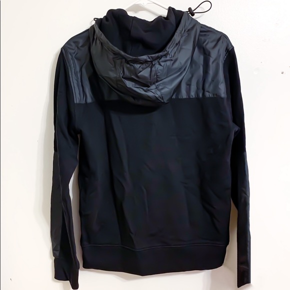 Zara Technical Sweatshirt - Picture 9 of 11